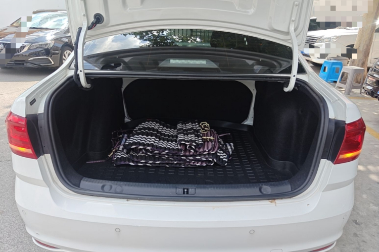 Volkswagen Lavida 2017 #19 Volkswagen Lavida 2017 car image #19
