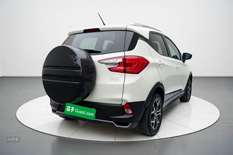 BYD Yuan Pro 2022 #7 BYD Yuan Pro 2022 car image #7