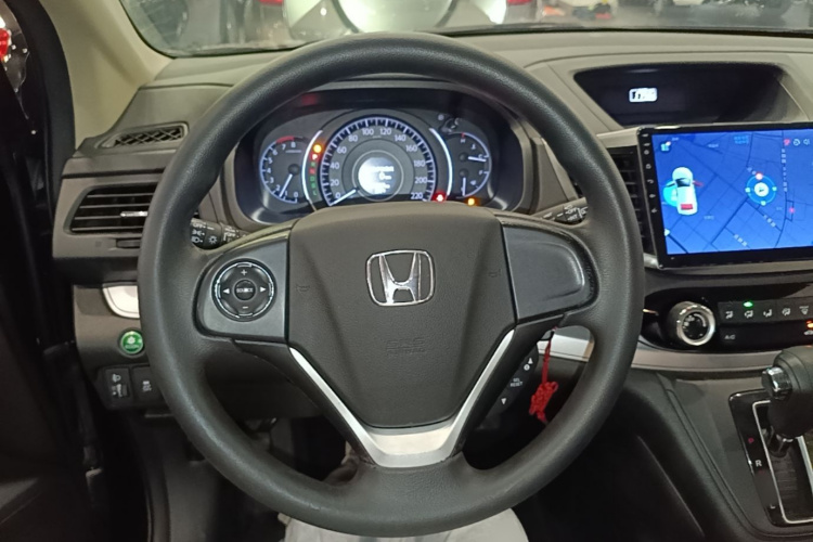 Honda CR-V 2016 car image #11