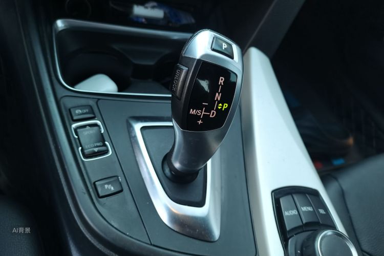 BMW 3 Series 2015 car image #16