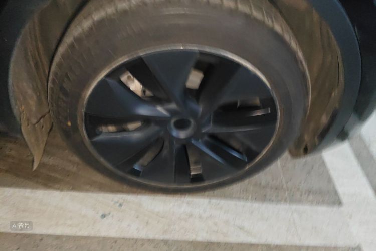 Tesla Model Y 2023 car image #9