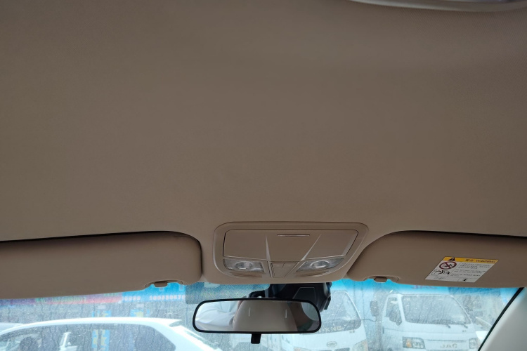 GEELY Emgrand 2017 immagine di auto #18