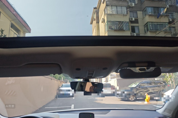 Audi Q3 2020 car image #20