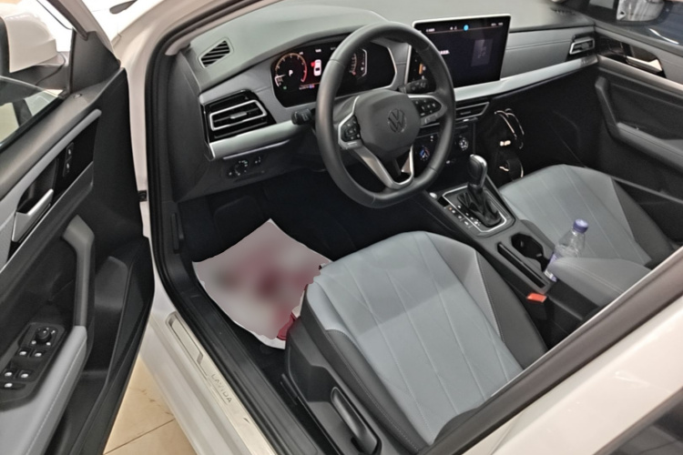 Volkswagen Lavida 2022 car image #16