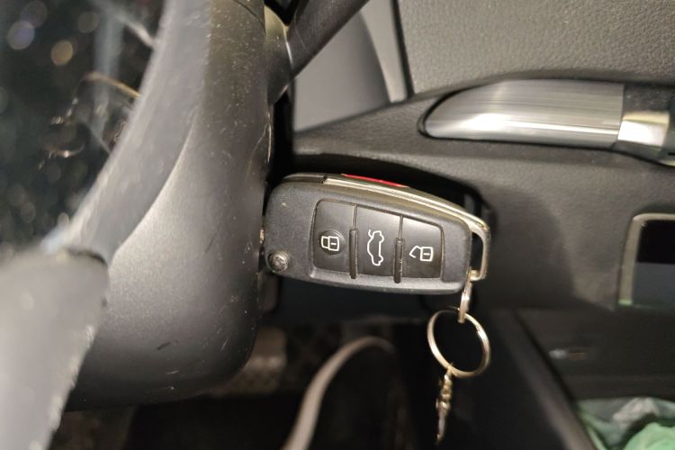 奥迪 奥迪A3 2018 汽车图片 #9