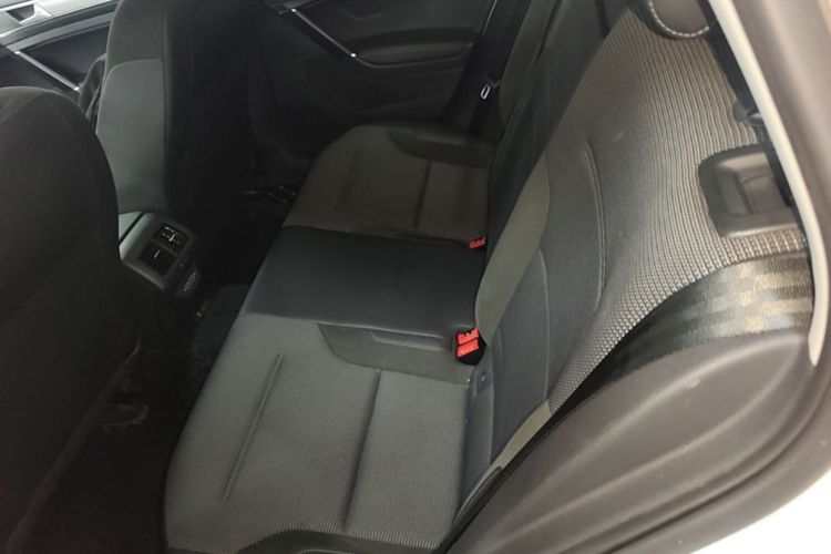 Volkswagen Golf 2020 car image #17