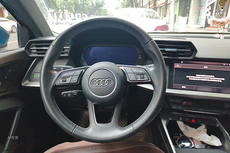 Audi A3 2022 #12 Audi A3 2022 car image #12