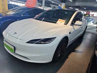 Tesla Model 3 2026 Tesla Model 3 2026 car image