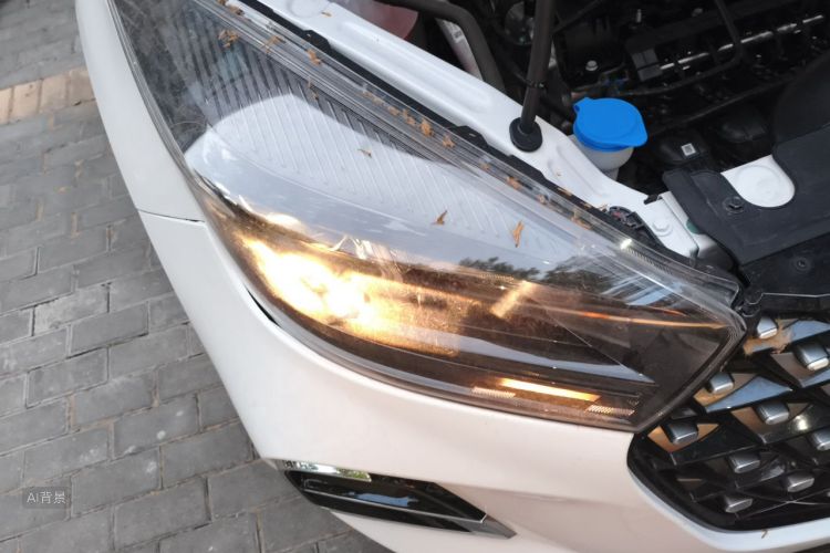 Chery Tiggo 5x 2025 #8 Chery Tiggo 5x 2025 car image #8