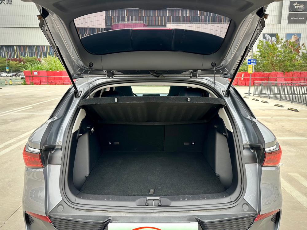 BYD Yuan Plus 2023 car image #15