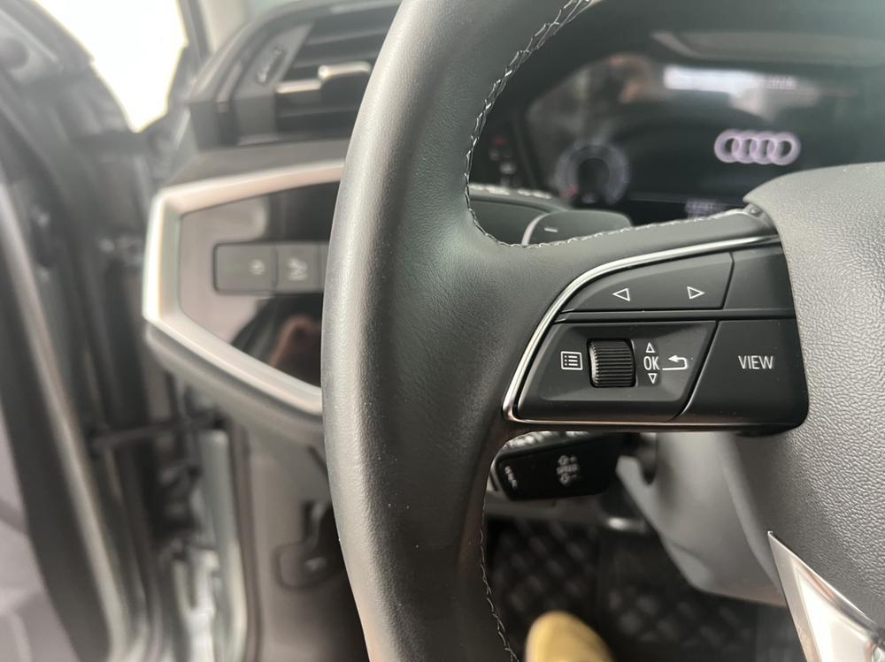 Audi Q3 2023 #24 Audi Q3 2023 car image #24
