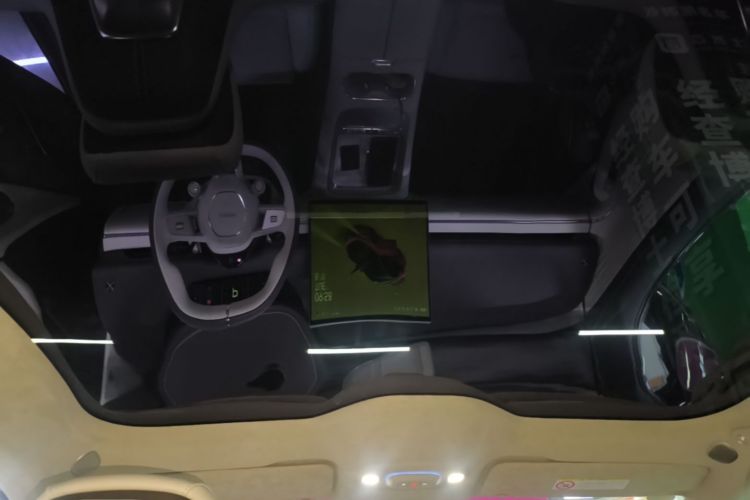 2026 car image #18