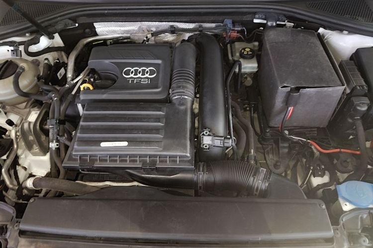 Audi A3 2016 #20 Audi A3 2016 immagine di auto #20