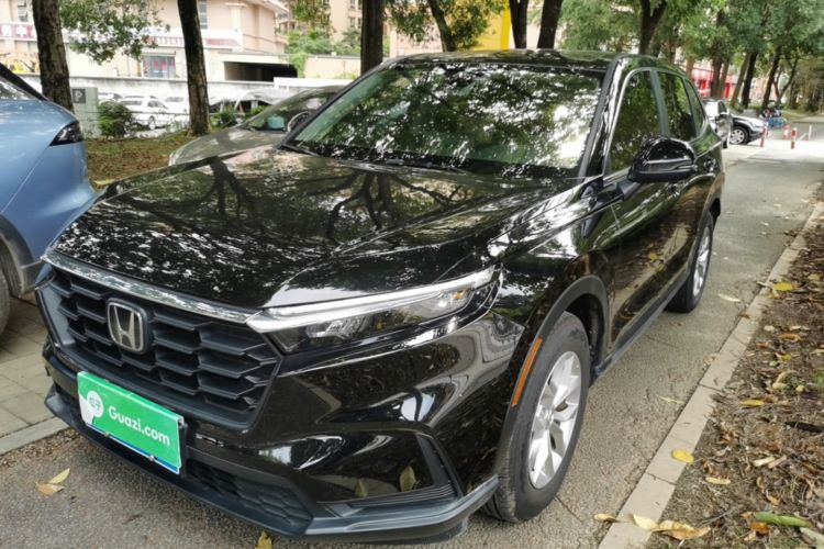 Honda CR-V 2023 car image #2