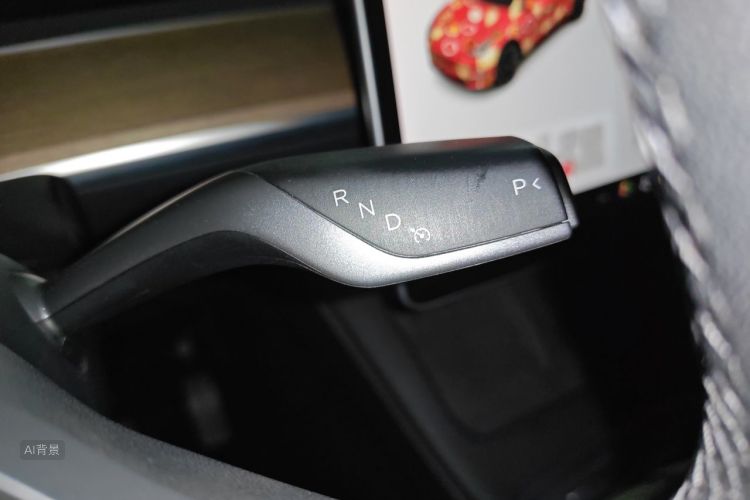 Tesla Model Y 2021 #16 Tesla Model Y 2021 car image #16