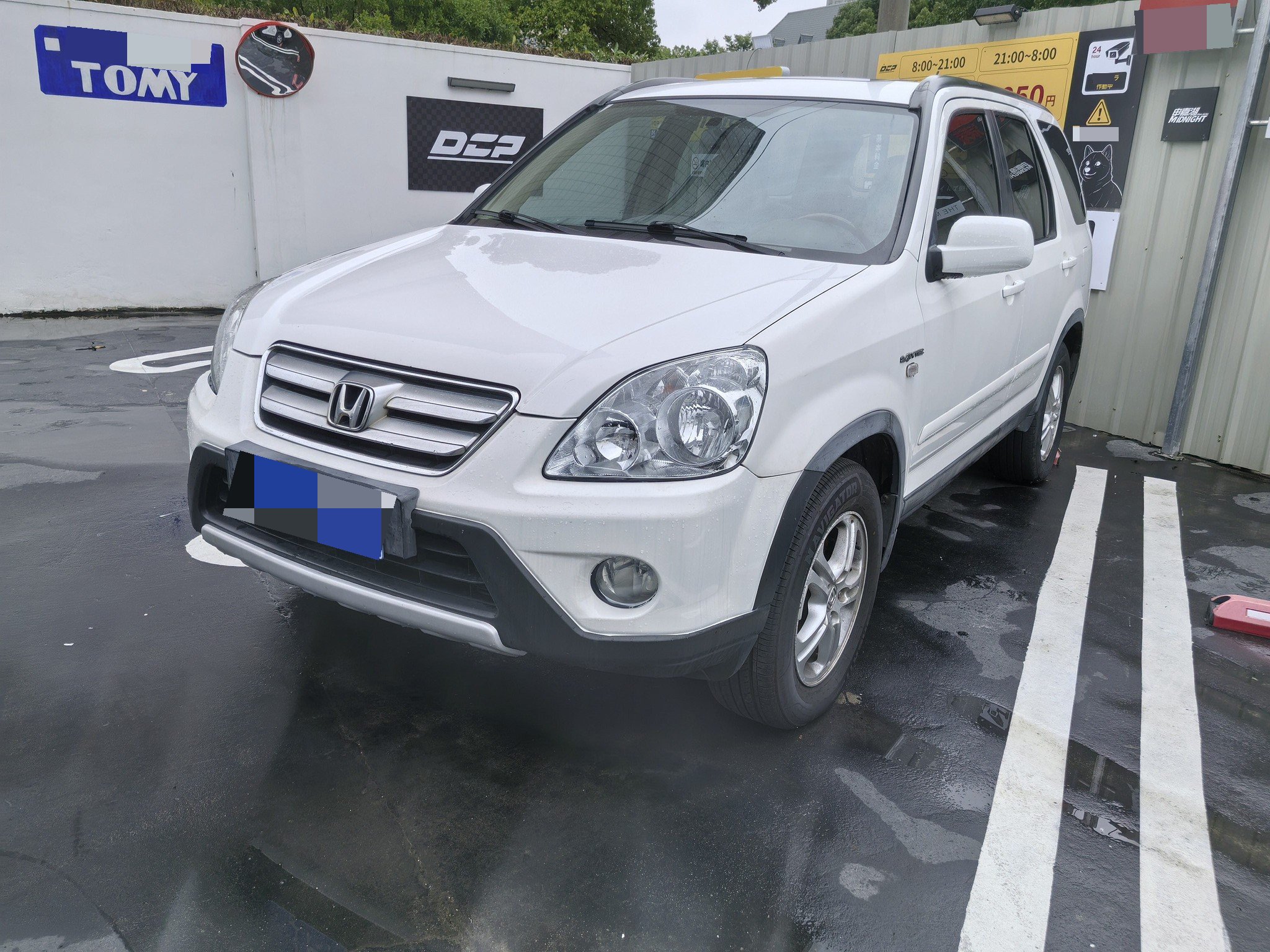 2006 2006 immagine di auto