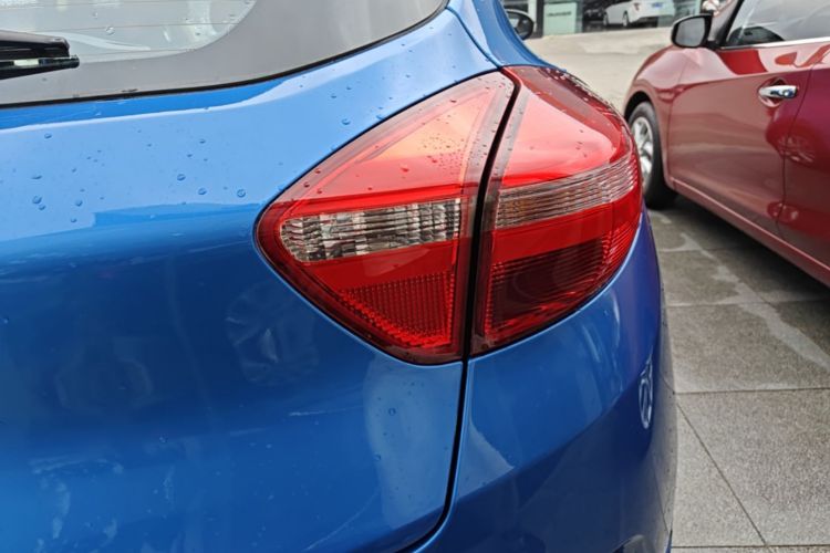 GEELY Emgrand GS 2018 #8 GEELY Emgrand GS 2018 car image #8