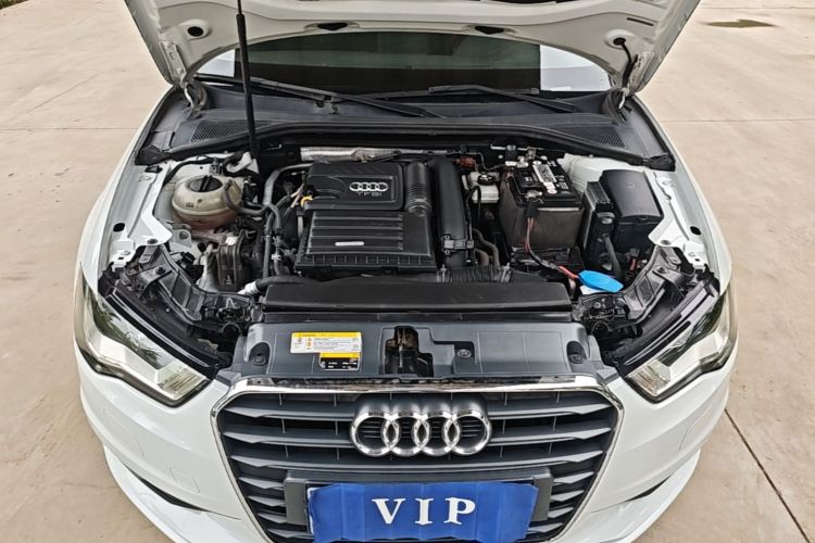 Audi A3 2015 #20 Audi A3 2015 car image #20