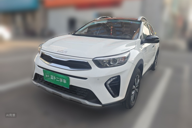 Kia KX1 2026 imagem de carro #2