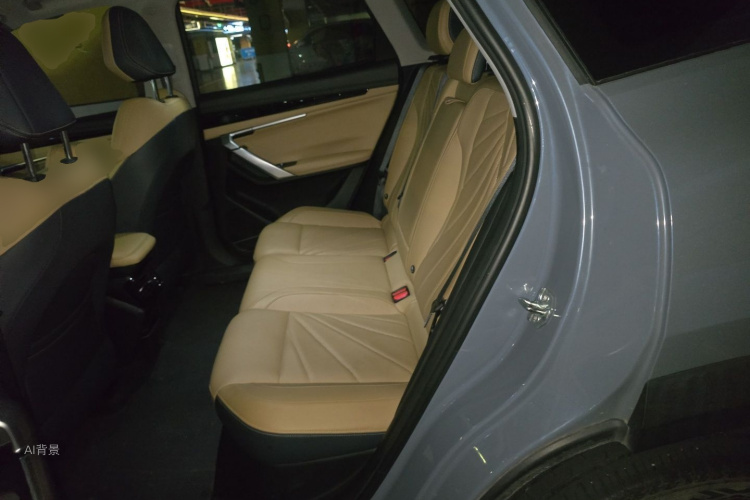 GEELY Boyue L 2023 #19 GEELY Boyue L 2023 car image #19