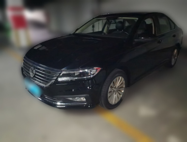 Volkswagen Lavida 2018 Volkswagen Lavida 2018 car image