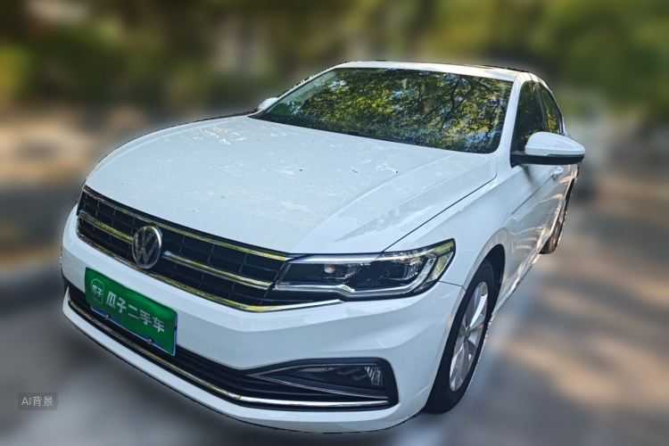 Volkswagen Bora 2020 car image #2
