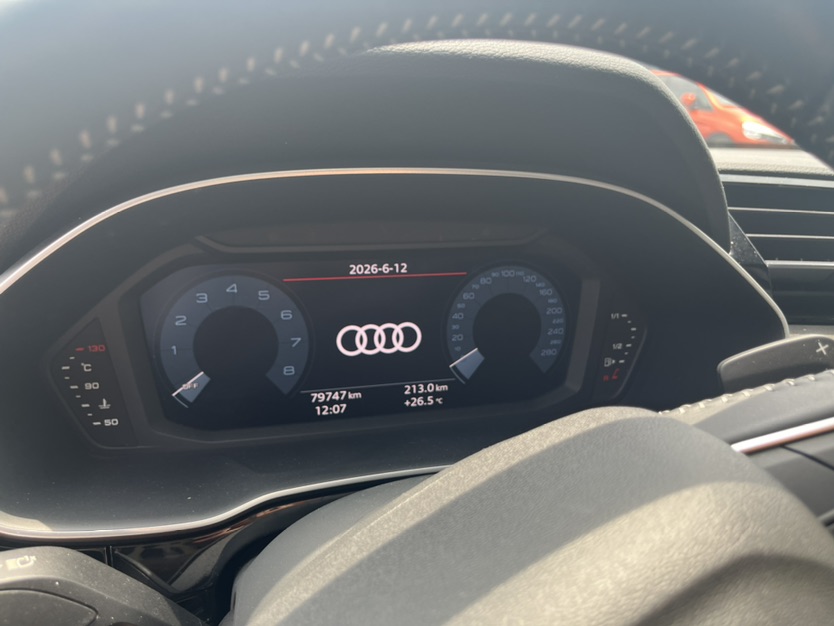Audi Q3 2020 #8 Audi Q3 2020 car image #8