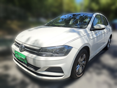 Volkswagen Polo 2019 car image 