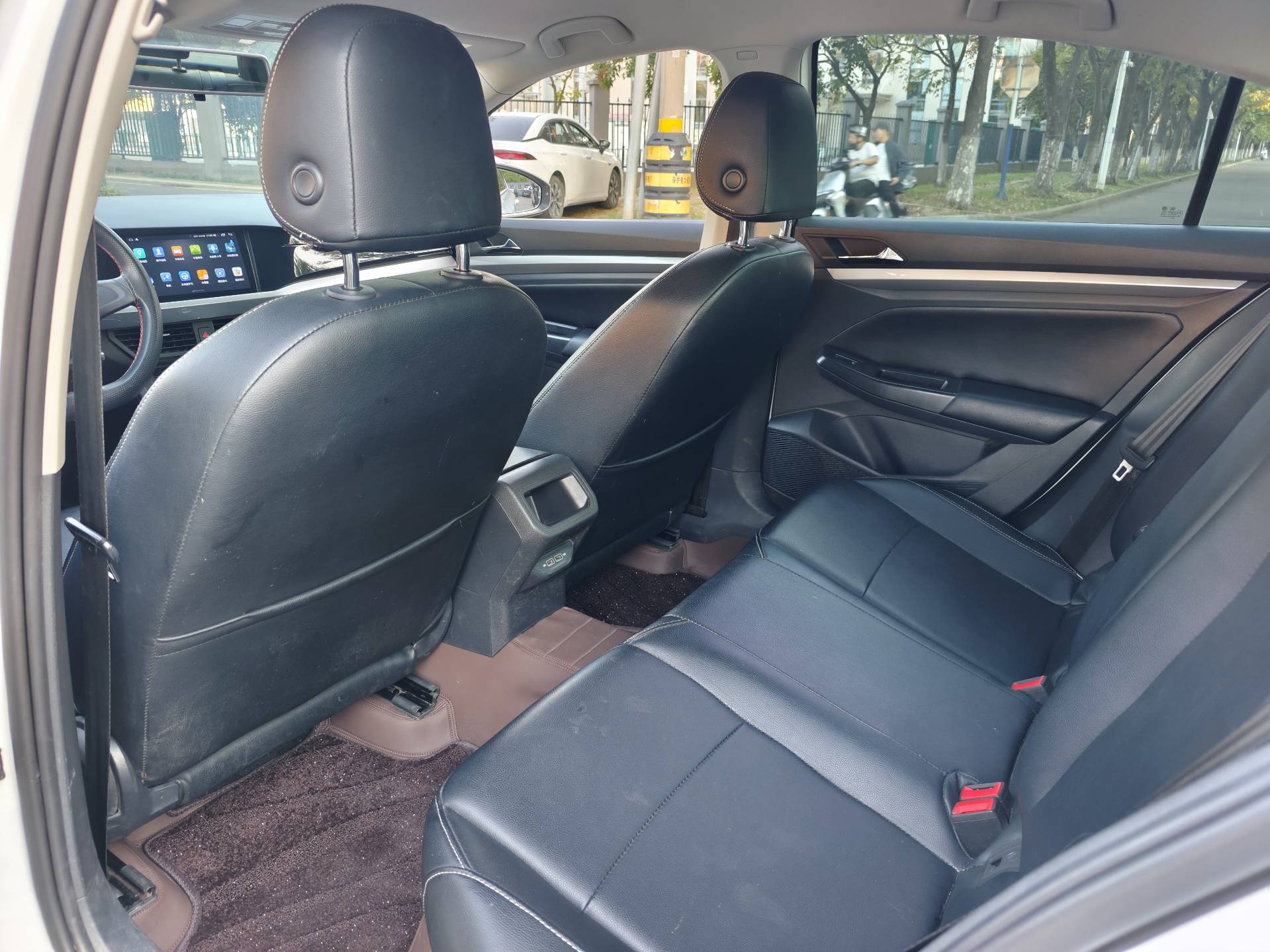Volkswagen Bora 2020 صورة سيارة #5