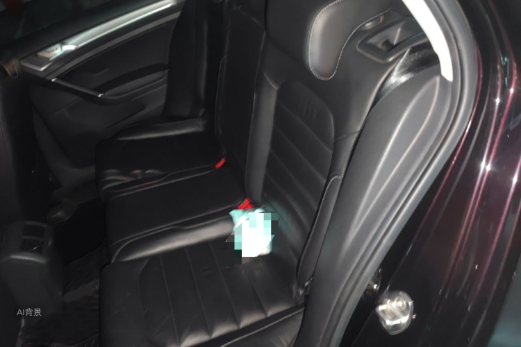 Volkswagen Golf 2015 #19 Volkswagen Golf 2015 car image #19