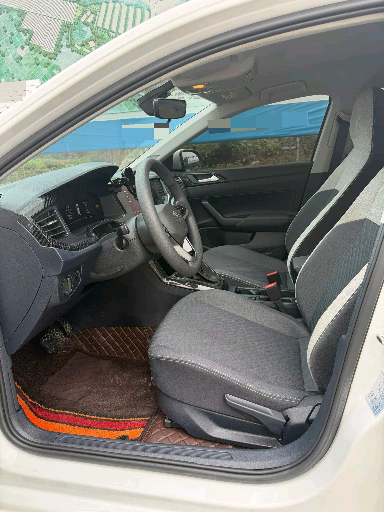 Volkswagen Lavida 2024 #2 Volkswagen Lavida 2024 imagen de coche #2