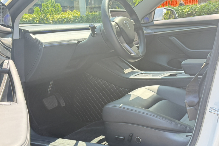 Tesla Model 3 2023 car image #10