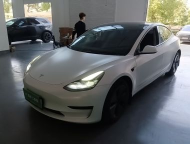 Tesla Model 3 2023 Tesla Model 3 2023 car image