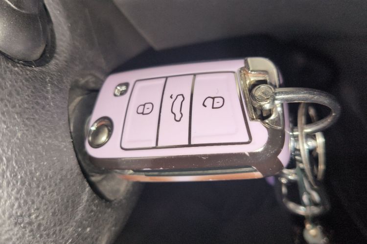 Volkswagen Lavida 2021 car image #10