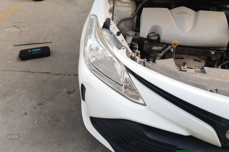 Toyota Vios 2018 #8 Toyota Vios 2018 imagen de coche #8
