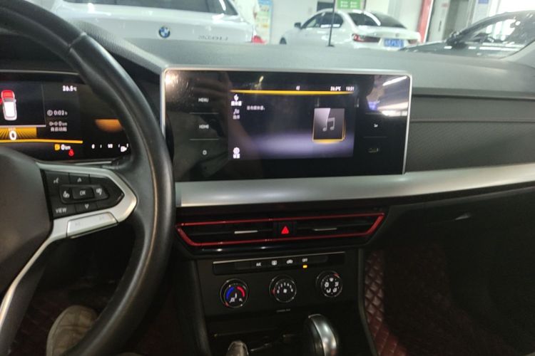 Volkswagen Lavida 2022 car image #13