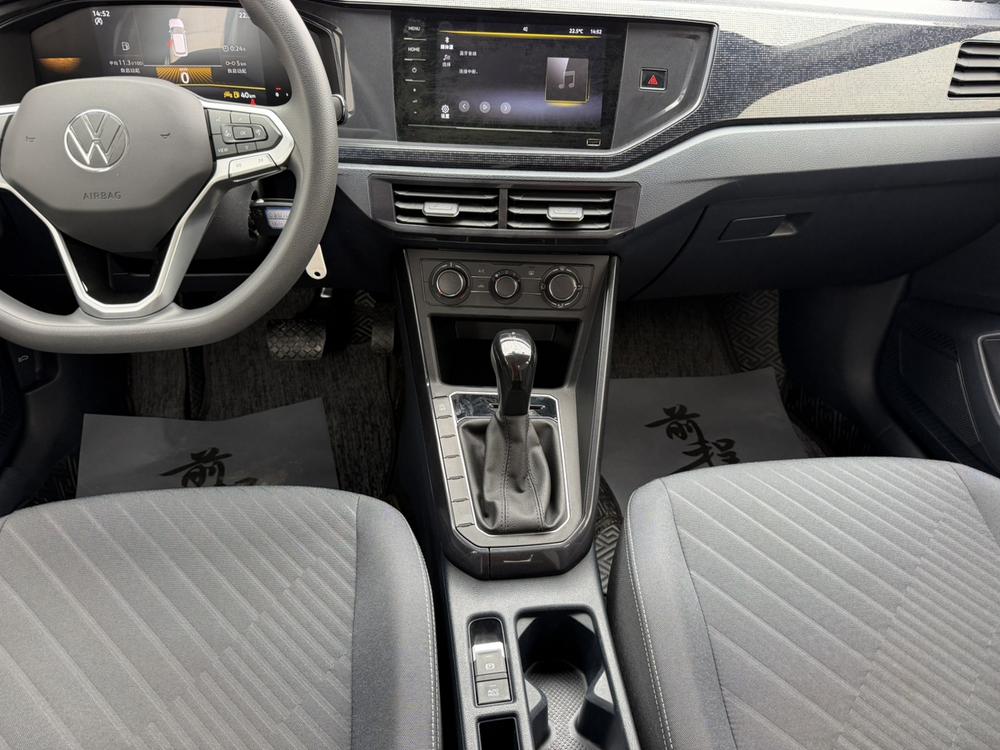 Volkswagen Lavida 2025 #9 Volkswagen Lavida 2025 car image #9