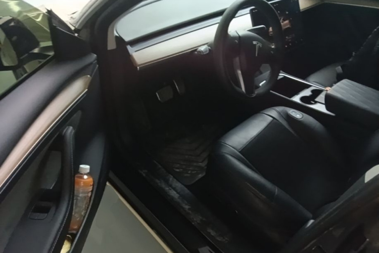 Tesla Model 3 2022 #16 Tesla Model 3 2022 car image #16