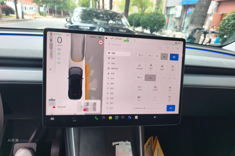 Tesla Model Y 2025 #13 Tesla Model Y 2025 car image #13