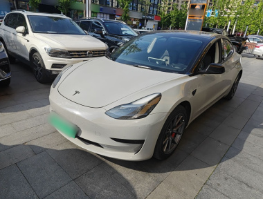 Tesla Model 3 2023 Tesla Model 3 2023 car image