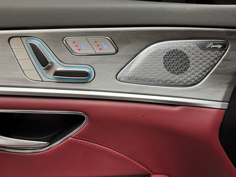 Jetour X70 PLUS 2023 #16 Jetour X70 PLUS 2023 car image #16