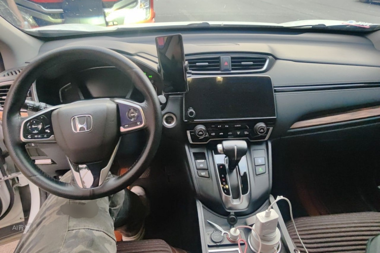 Honda CR-V 2022 car image #11