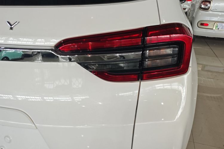 Chery Tiggo 5x 2020 #3 Chery Tiggo 5x 2020 изображение автомобиля #3