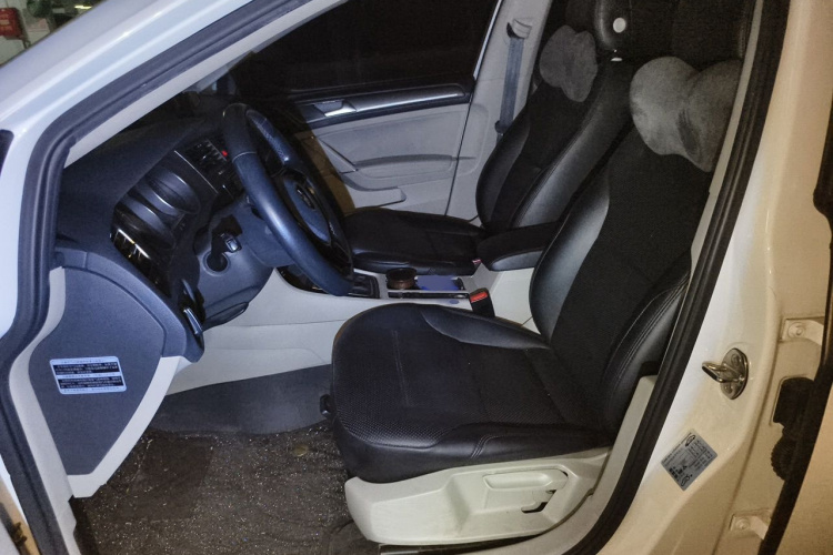 Volkswagen Golf 2016 #17 Volkswagen Golf 2016 car image #17