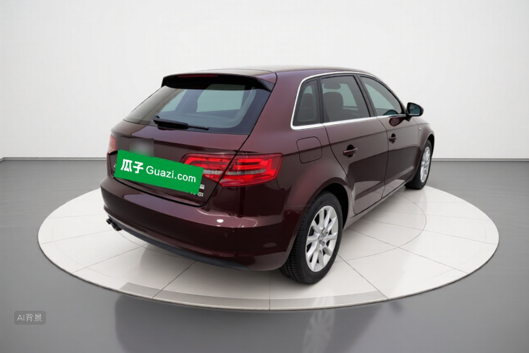 Audi A3 2017 #7 Audi A3 2017 car image #7