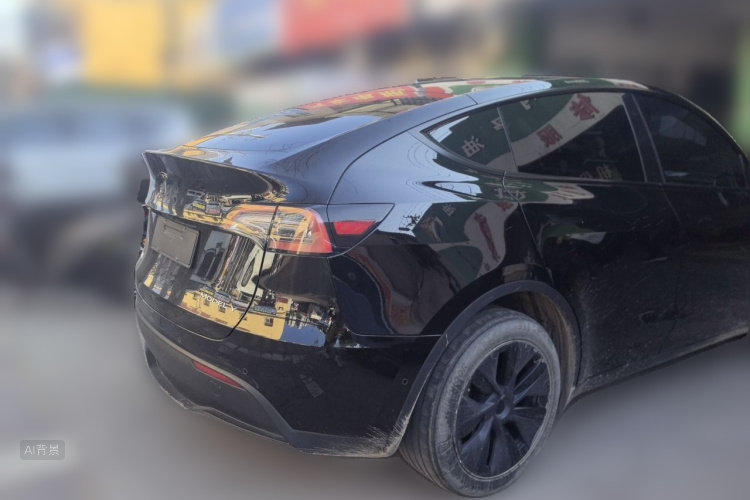Tesla Model Y 2023 car image #7