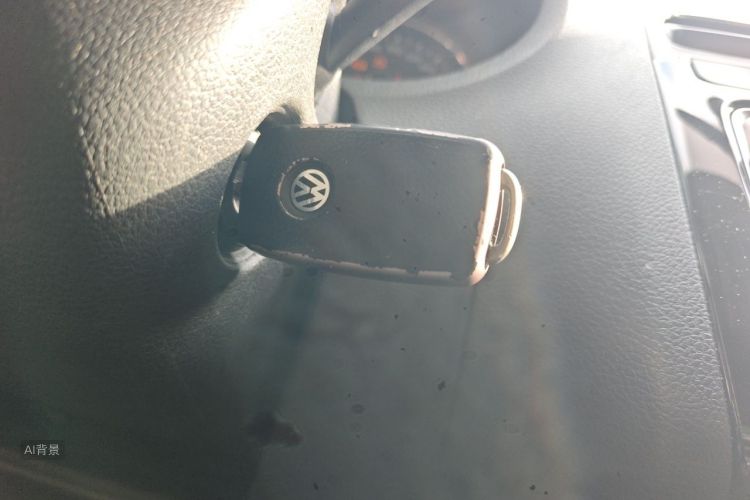 Volkswagen Polo 2019 #10 Volkswagen Polo 2019 car image #10