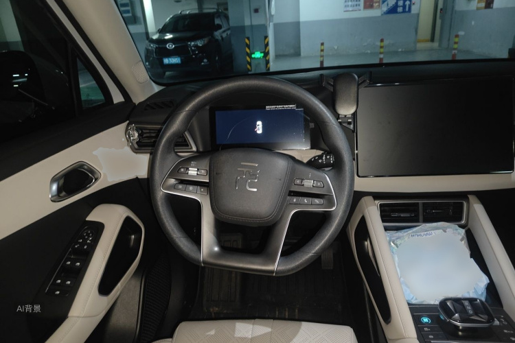 BYD YuanUP 2024 #12 BYD YuanUP 2024 imagem de carro #12