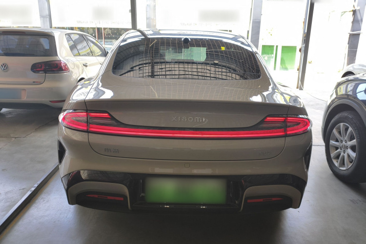 2026 car image #4