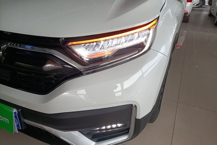 Honda CR-V 2020 car image #24